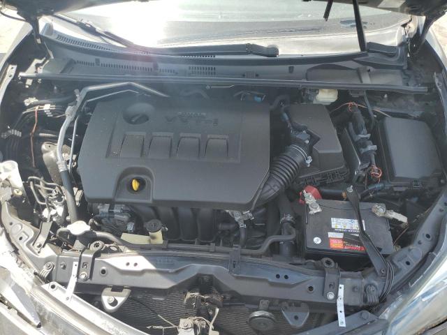 Photo 11 from auction – 2017 TOYOTA COROLLA L with VIN 5YFBURHE7HP637051