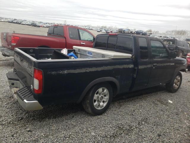 Photo 3 from auction – 1998 NISSAN FRONTIER K with VIN 1N6DD26S1WC389729
