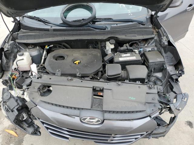 Photo 11 from auction – 2015 HYUNDAI TUCSON GLS with VIN KM8JT3AF3FU967280