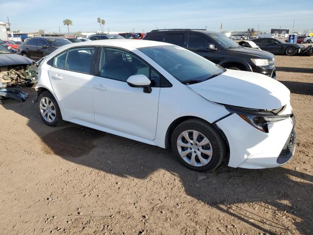 Photo 4 from auction – 2022 TOYOTA COROLLA LE with VIN 5YFEPMAEXNP271860