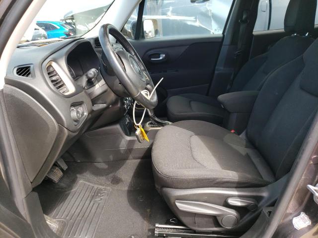 Photo 7 from auction – 2017 JEEP RENEGADE L with VIN ZACCJABB4HPF18200