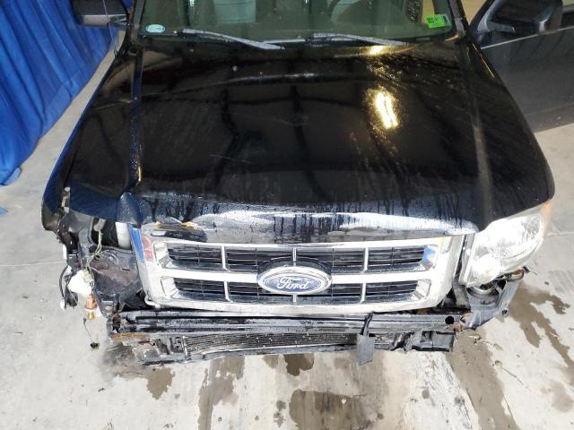 Photo 12 from auction – 2012 FORD ESCAPE LIM with VIN 1FMCU9EG6CKA73521