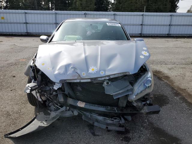 Photo 5 from auction – 2014 CHRYSLER 200 with VIN 1C3CCBBG0EN132099