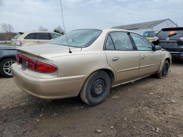 Photo 3 from auction – 2004 BUICK CENTURY CU with VIN 2G4WS52J141296725