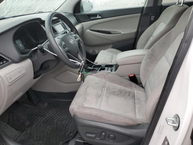 Photo 7 from auction – 2016 HYUNDAI TUCSON LIM with VIN KM8J3CA40GU122645