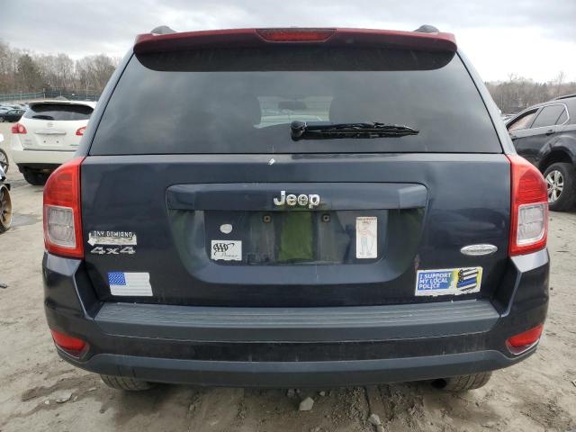 Photo 6 from auction – 2011 JEEP COMPASS SP with VIN 1J4NF1FB5BD216659