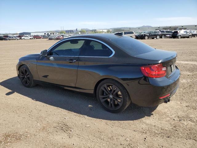 Photo 2 from auction – 2015 BMW 228 I with VIN WBA1F5C51FV257541