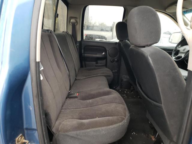 Photo 10 from auction – 2003 DODGE RAM 1500 S with VIN 1D7HU18DX3S330425