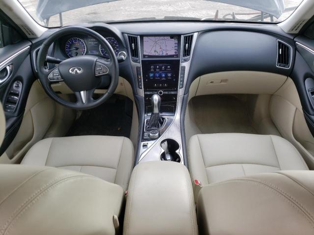 Photo 8 from auction – 2015 INFINITI Q50 BASE with VIN JN1BV7AR5FM419451