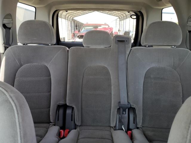 Photo 10 from auction – 2004 FORD EXPLORER X with VIN 1FMZU63E74ZA97698