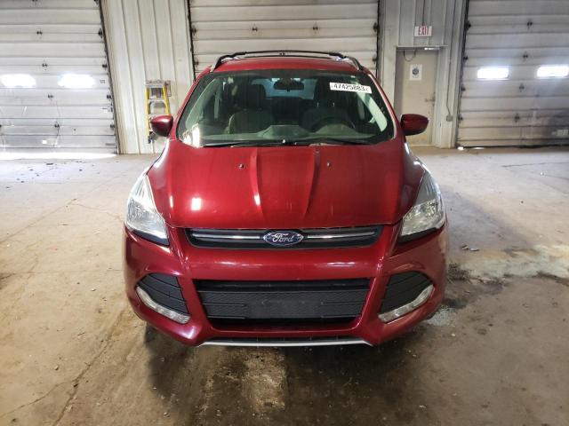 Photo 5 from auction – 2016 FORD ESCAPE SE with VIN 1FMCU0GX9GUC36651