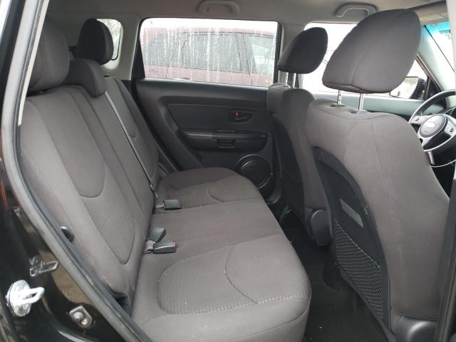 Photo 10 from auction – 2012 KIA SOUL with VIN KNDJT2A55C7747106