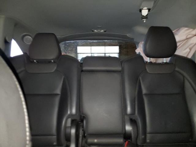 Photo 10 from auction – 2015 ACURA MDX TECHNO with VIN 5FRYD4H43FB029006
