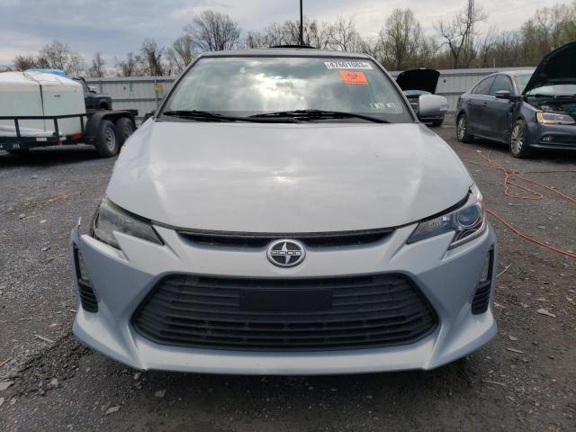 Photo 5 from auction – 2014 TOYOTA SCION TC with VIN JTKJF5C71E3069688