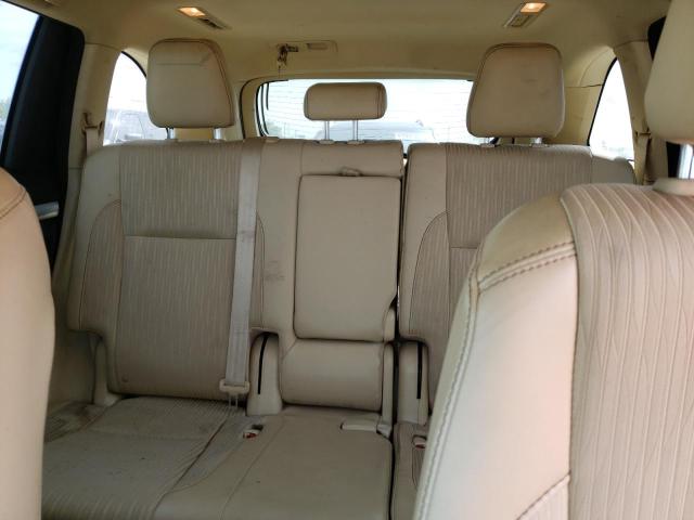 Photo 10 from auction – 2016 TOYOTA HIGHLANDER with VIN 5TDZKRFH9GS163952