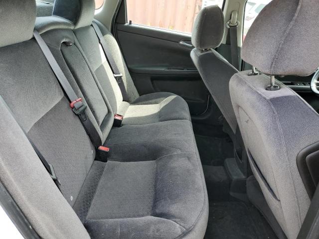 Photo 10 from auction – 2014 CHEVROLET IMPALA LIM with VIN 2G1WB5E39E1102552