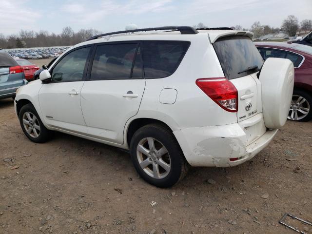 Photo 2 from auction – 2006 TOYOTA RAV4 LIMIT with VIN JTMBD31V765017172