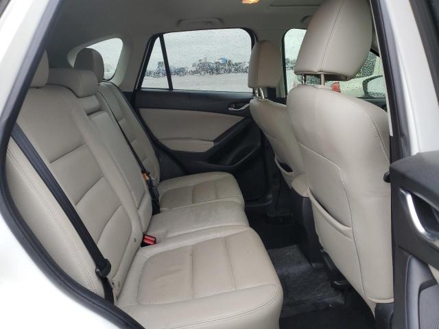 Photo 11 from auction – 2014 MAZDA CX-5 GT with VIN JM3KE2DY9E0304500