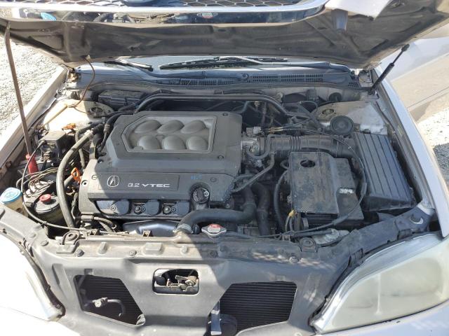 Photo 11 from auction – 1999 ACURA 3.2TL with VIN 19UUA5649XA030223