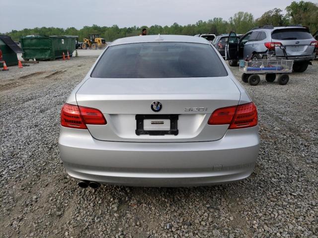 Photo 6 from auction – 2011 BMW 328 I with VIN WBAKE3C50BE558291