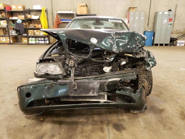 Photo 5 from auction – 2003 BMW 330 I with VIN WBAEV53423KM29701