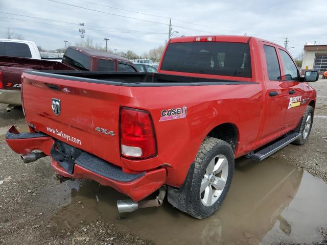 Photo 3 from auction – 2013 RAM 1500 ST with VIN 1C6RR7FT1DS605945