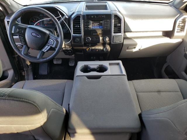 Photo 8 from auction – 2015 FORD F150 SUPER with VIN 1FTEW1EP6FKF22659