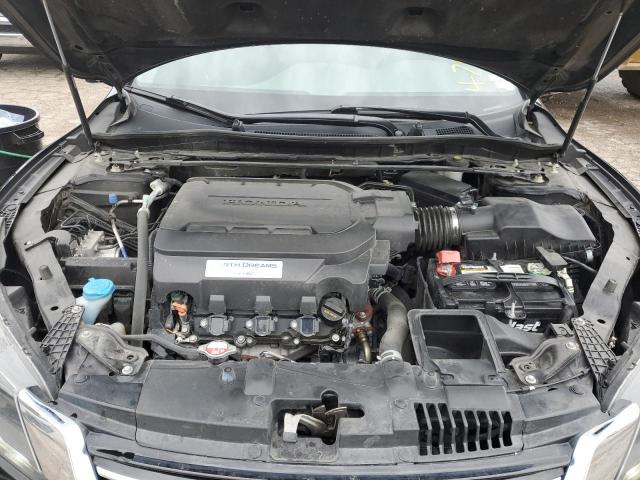 Photo 11 from auction – 2015 HONDA ACCORD EXL with VIN 1HGCR3F81FA015385