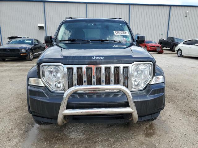 Photo 5 from auction – 2011 JEEP LIBERTY SP with VIN 1J4PN2GK4BW538536