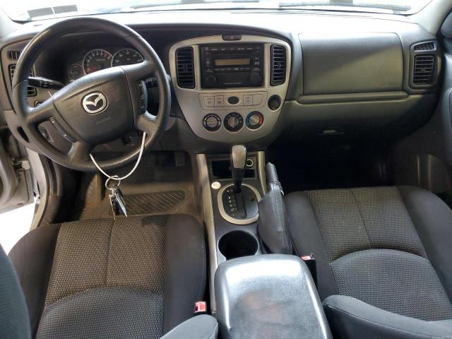 Photo 8 from auction – 2005 MAZDA TRIBUTE S with VIN 4F2CZ04175KM25197