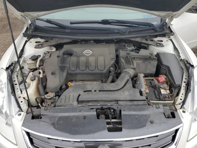 Photo 11 from auction – 2012 NISSAN ALTIMA BAS with VIN 1N4AL2APXCC242824