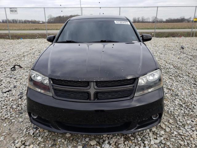 Photo 5 from auction – 2013 DODGE AVENGER SX with VIN 1C3CDZCG1DN756609