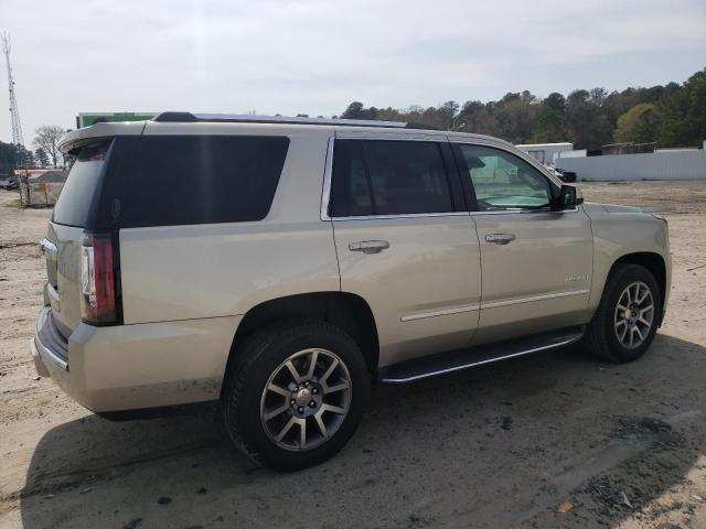 Photo 3 from auction – 2016 GMC YUKON DENA with VIN 1GKS2CKJ5GR145684
