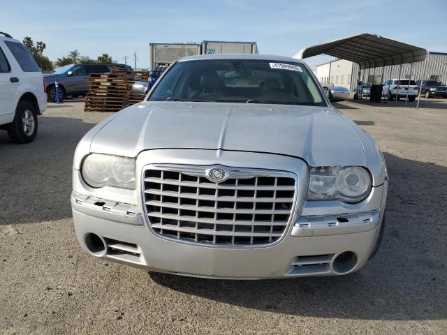 Photo 5 from auction – 2005 CHRYSLER 300C with VIN 2C3AA63H75H551880