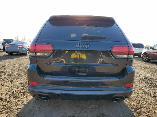 Photo 6 from auction – 2018 JEEP GRAND CHER with VIN 1C4RJECG0JC125347