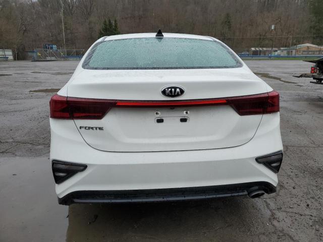 Photo 6 from auction – 2019 KIA FORTE FE with VIN 3KPF24AD2KE132006