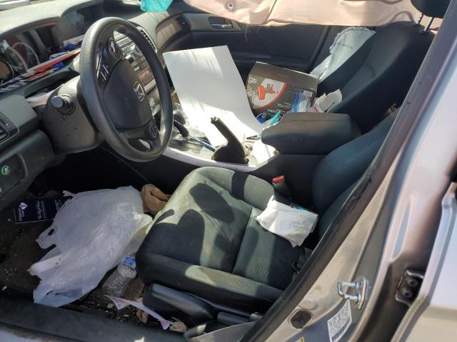 Photo 7 from auction – 2014 HONDA ACCORD LX with VIN 1HGCR2F38EA108501