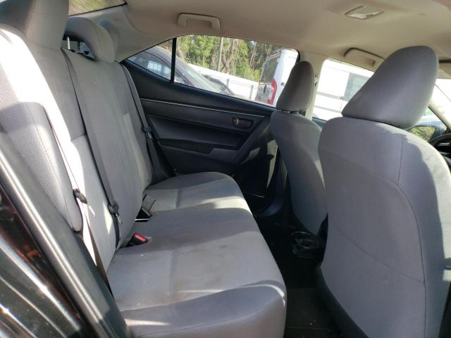 Photo 10 from auction – 2016 TOYOTA COROLLA L with VIN 2T1BURHE2GC487008