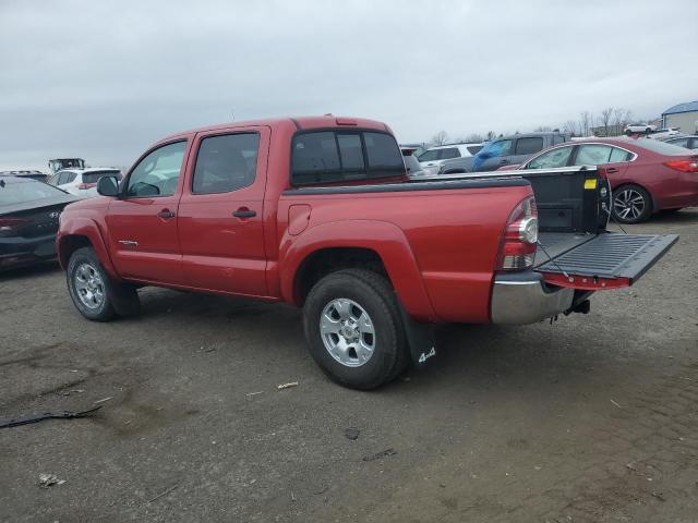 Photo 2 from auction – 2010 TOYOTA TACOMA DOU with VIN 3TMLU4EN7AM054794