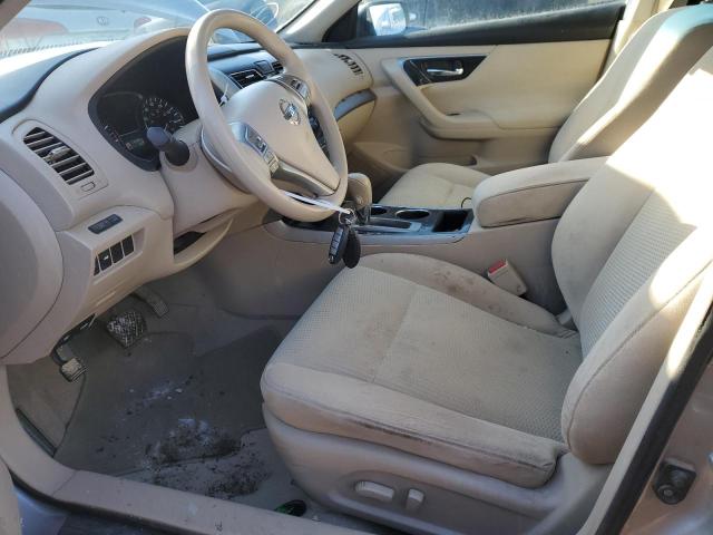 Photo 7 from auction – 2014 NISSAN ALTIMA 2.5 with VIN 1N4AL3AP6EN214547
