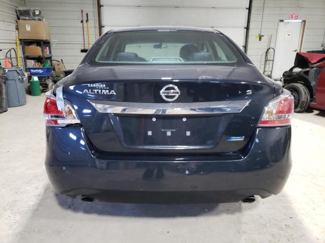 Photo 6 from auction – 2014 NISSAN ALTIMA 2.5 with VIN 1N4AL3AP9EN218009