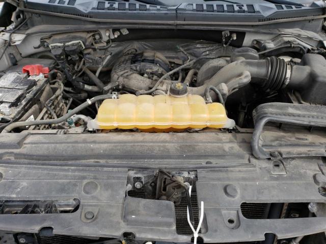 Photo 11 from auction – 2017 FORD F150 SUPER with VIN 1FTEX1E8XHFB20161