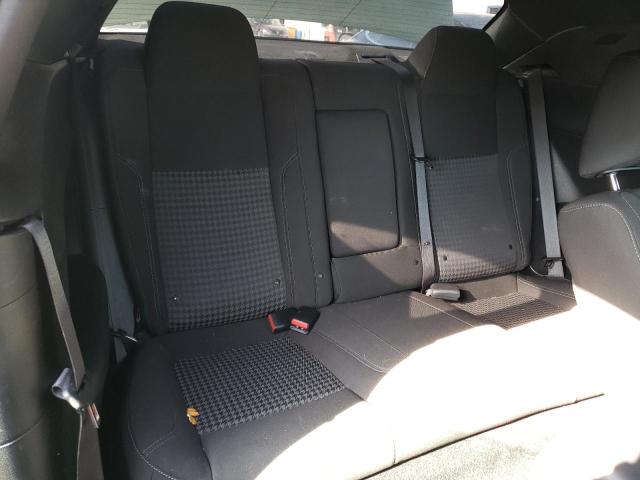 Photo 10 from auction – 2022 DODGE CHALLENGER with VIN 2C3CDZAG6NH156066