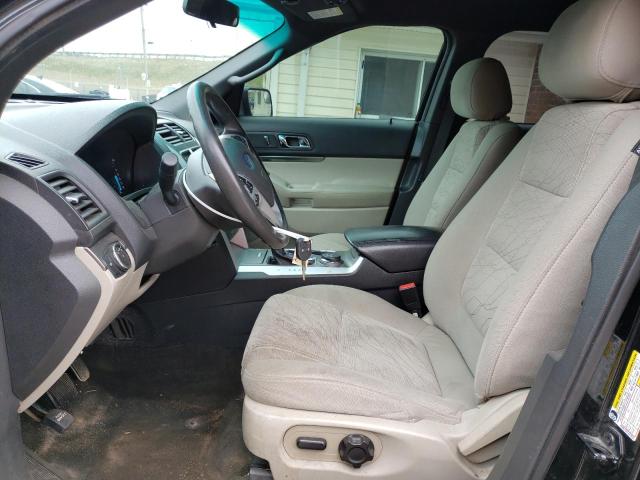 Photo 7 from auction – 2014 FORD EXPLORER with VIN 1FM5K8B84EGA59421