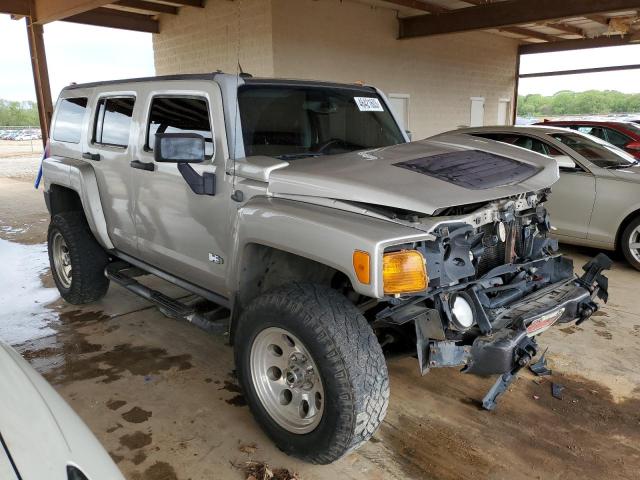 Zdjęcie 4 z aukcji – 2006 HUMMER H3 z VIN 5GTDN136468303374