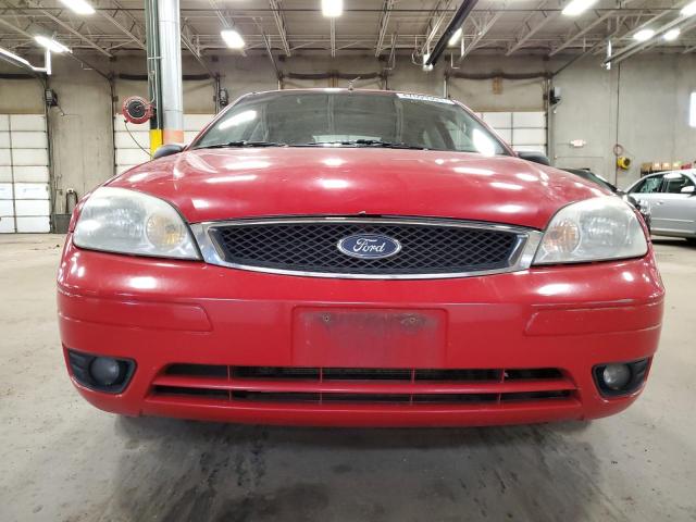 Photo 5 from auction – 2005 FORD FOCUS ZX4 with VIN 1FAFP34N85W315846
