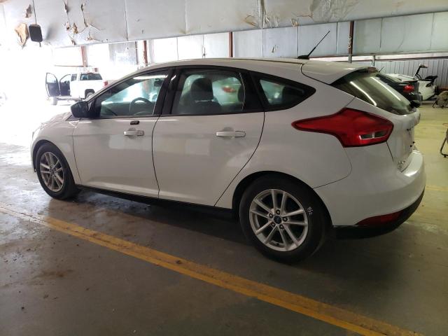 Photo 2 from auction – 2016 FORD FOCUS SE with VIN 1FADP3K22GL352511