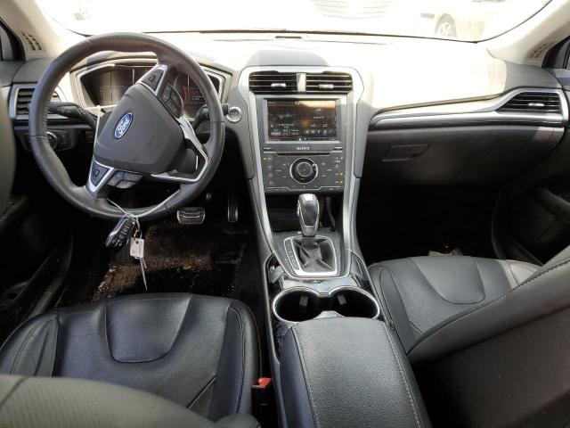 Photo 8 from auction – 2014 FORD FUSION TIT with VIN 3FA6P0RU3ER395851