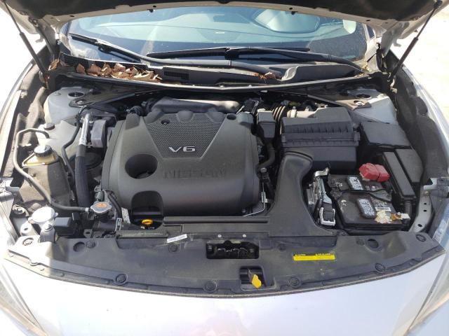 Photo 11 from auction – 2018 NISSAN MAXIMA 3.5 with VIN 1N4AA6AP9JC386102