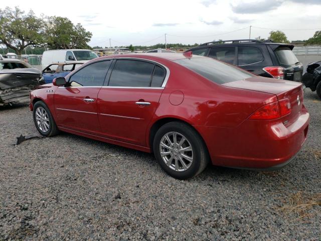 Photo 2 from auction – 2011 BUICK LUCERNE CX with VIN 1G4HJ5EM4BU102594